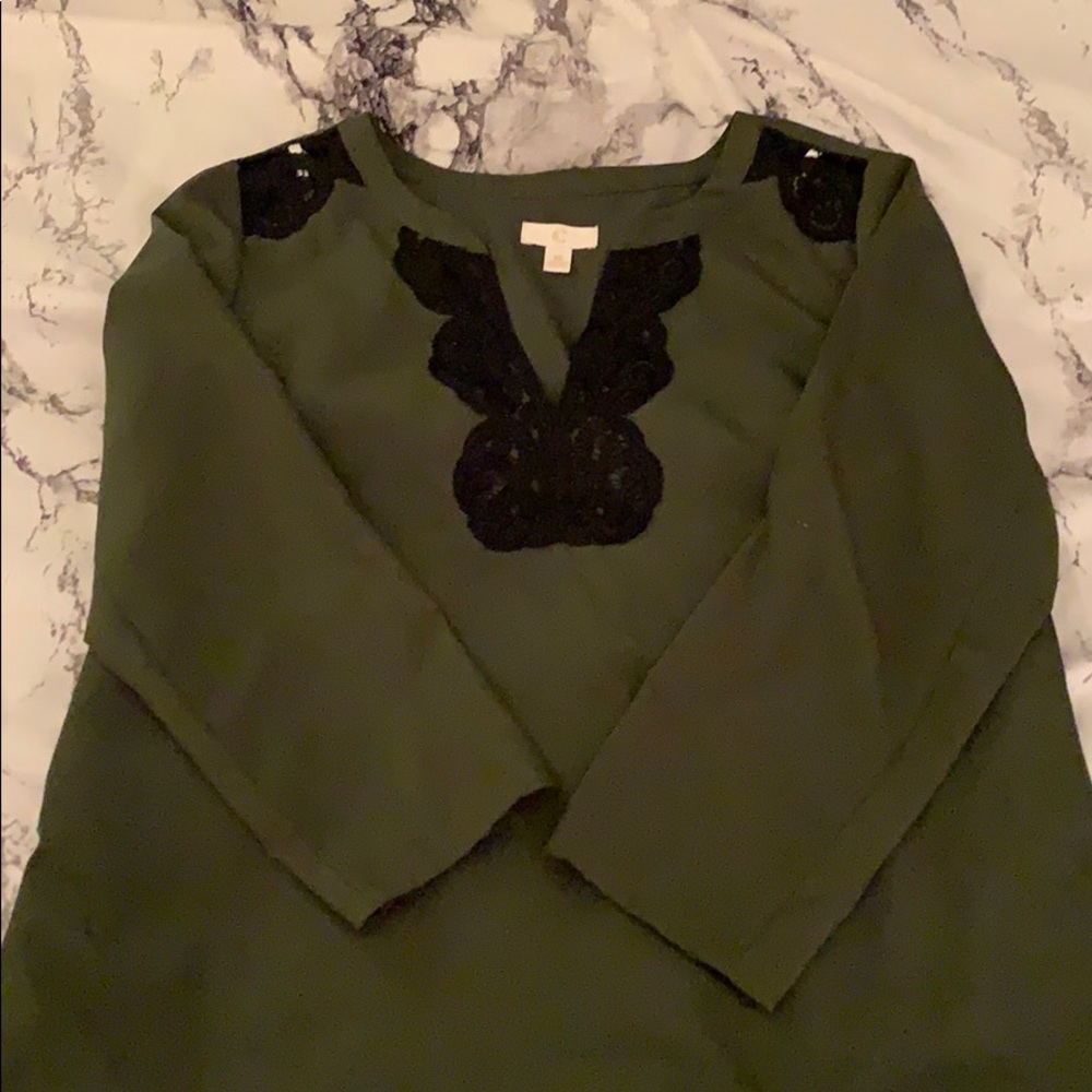 Charming Charlie Dress